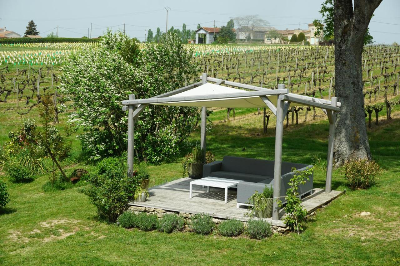 Maison Des Quatre Saisons *