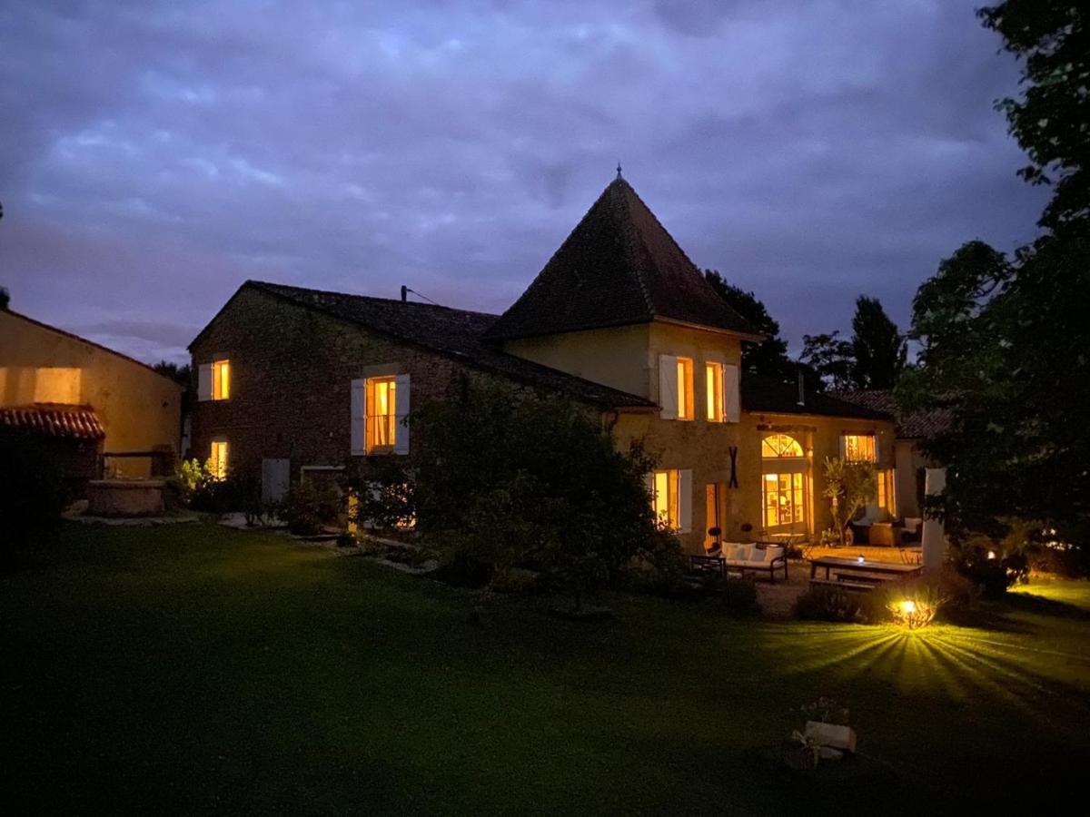 Maison Des Quatre Saisons Les Esseintes